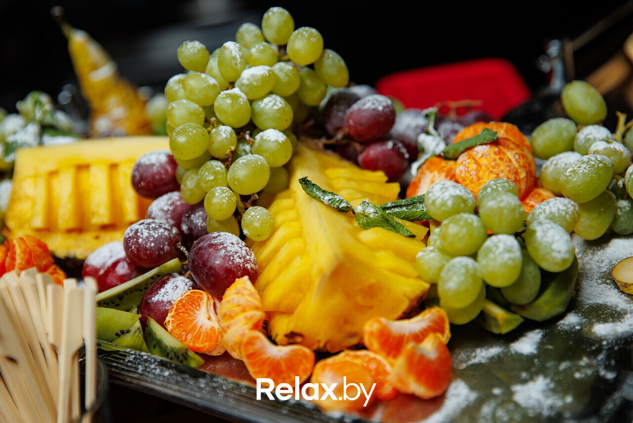 5 лет Hookahplace Kolasa, фото № 6