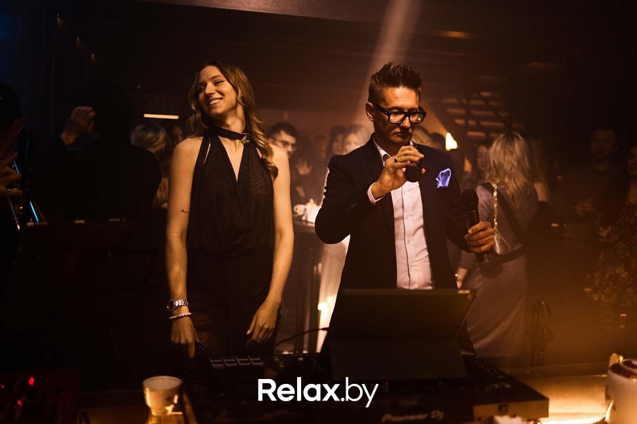 Выступление Piano bar band, фото № 51