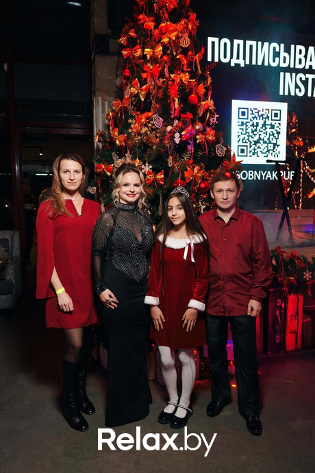 Новый Год, фото № 36