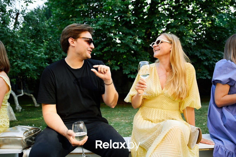 Летний проект «Открытый подиум» от BFW, фото № 44