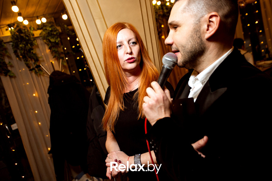 Happy New Year in Terra, фото № 18