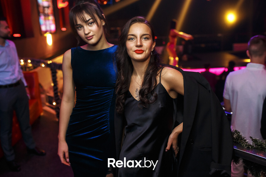 Новый год Rich Cat, фото № 12