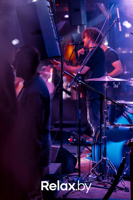 Saturday music, фото № 22