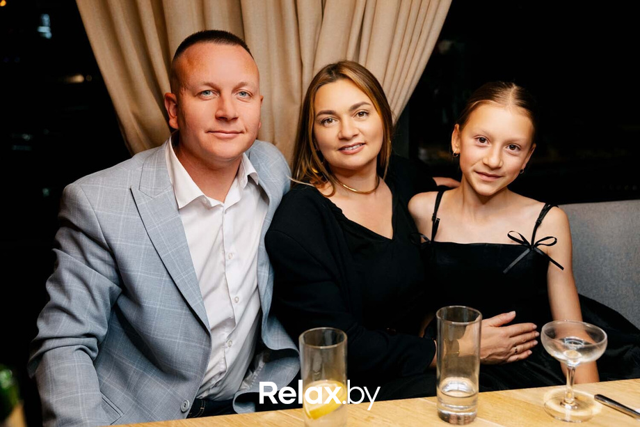 Ночные жители, фото № 36