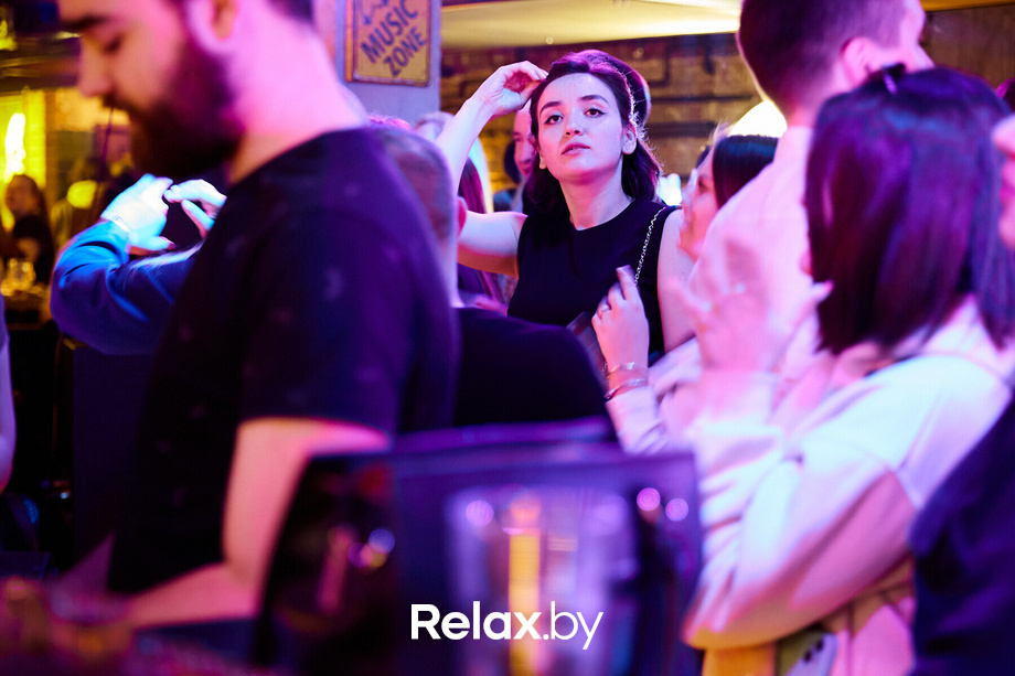 Saturday In Zavod, фото № 106