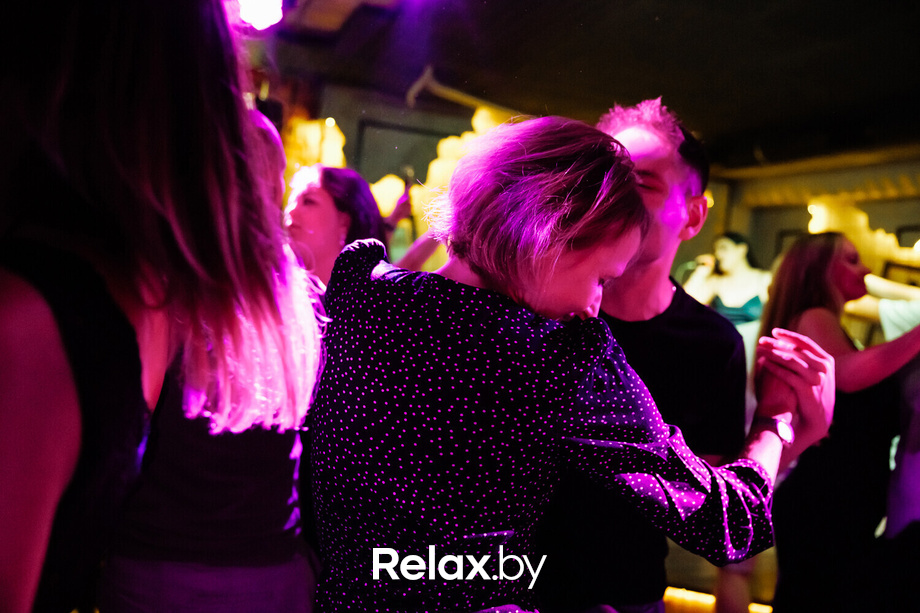 Saturday party, фото № 51