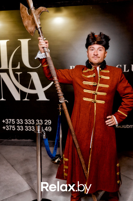 Царское гулянье, фото № 24