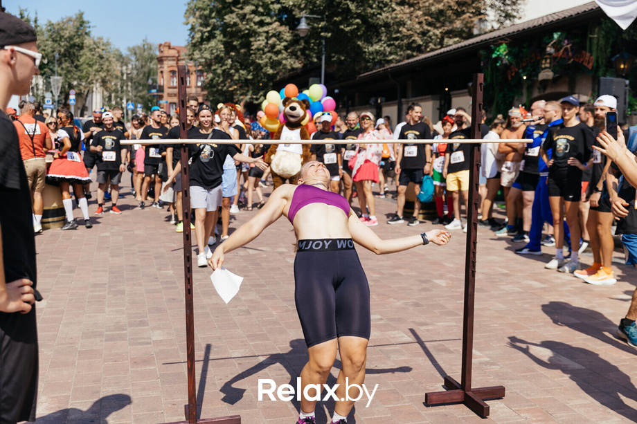 Бровару 27! Забег «Броварская миля 2024», фото № 83