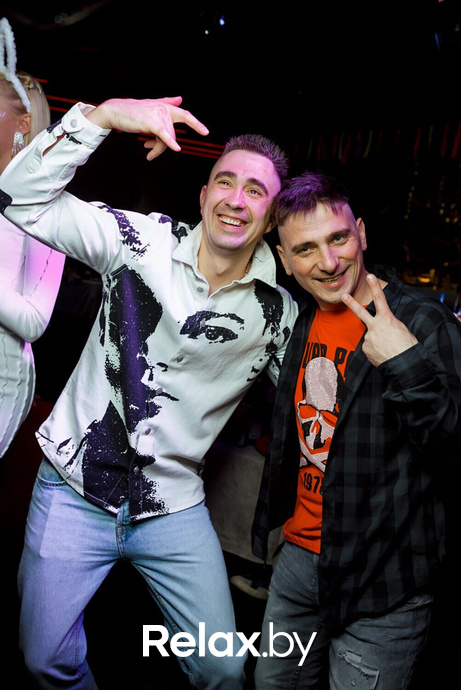 Saturday Party, фото № 28