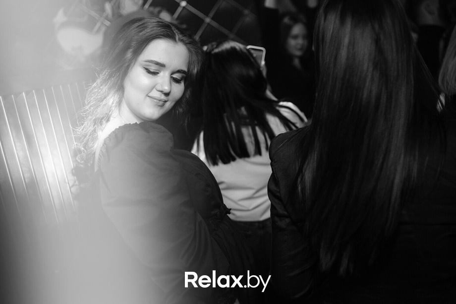 Friday «Mama Stiflera party», фото № 22