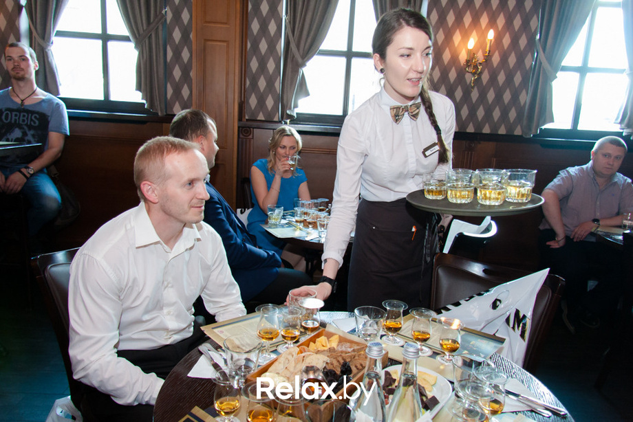 Презентация Jim Beam Double Oak, фото № 21