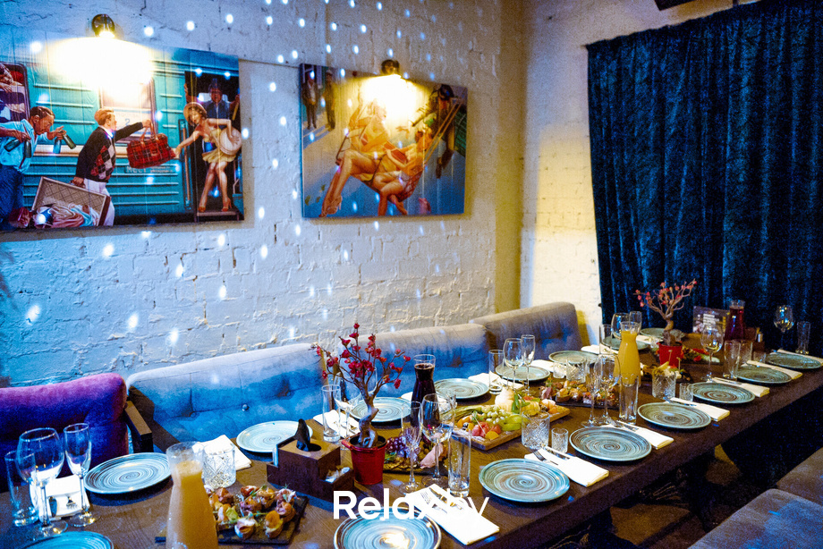 Открытие Gastropub «DROVA», фото № 51