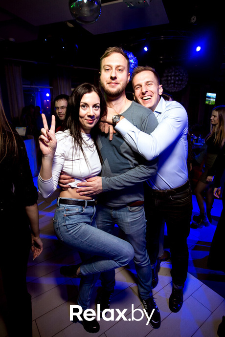 Ночные жители, фото № 56