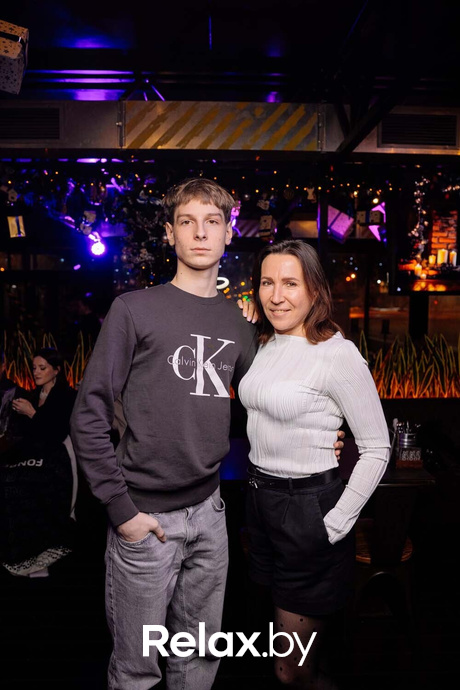 Новый Год, фото № 67