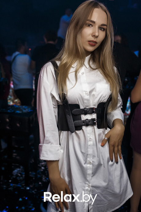 white party RICH CAT, фото № 48