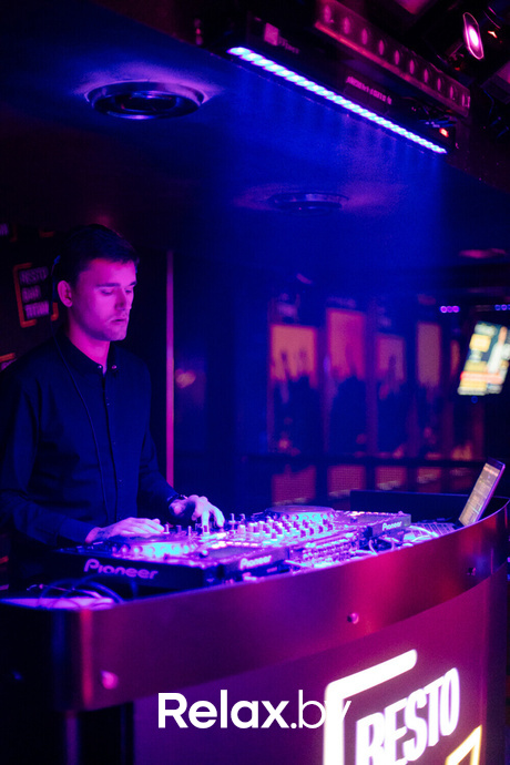 Dombrovski Exclusive, фото № 36