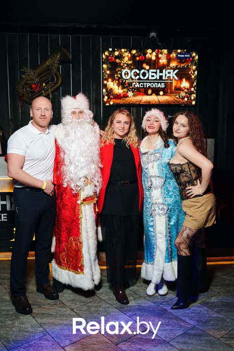 Новый Год, фото № 192