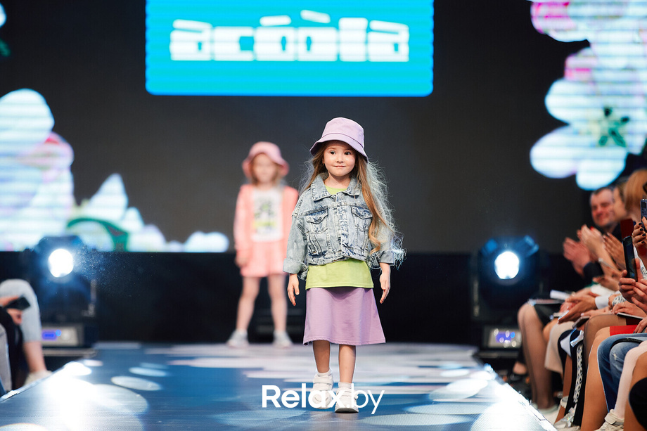 IMG Fashion Show, фото № 13