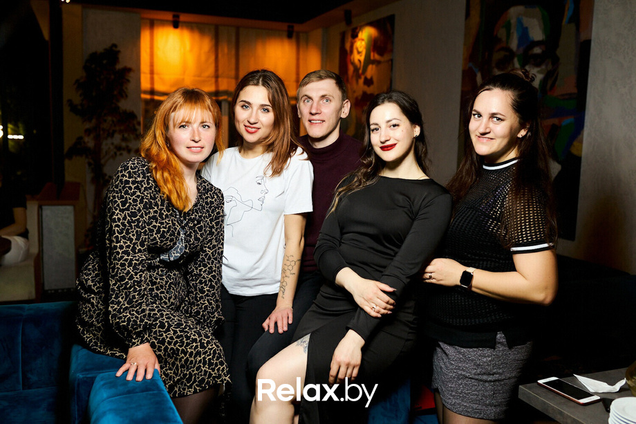 After hours party, фото № 27