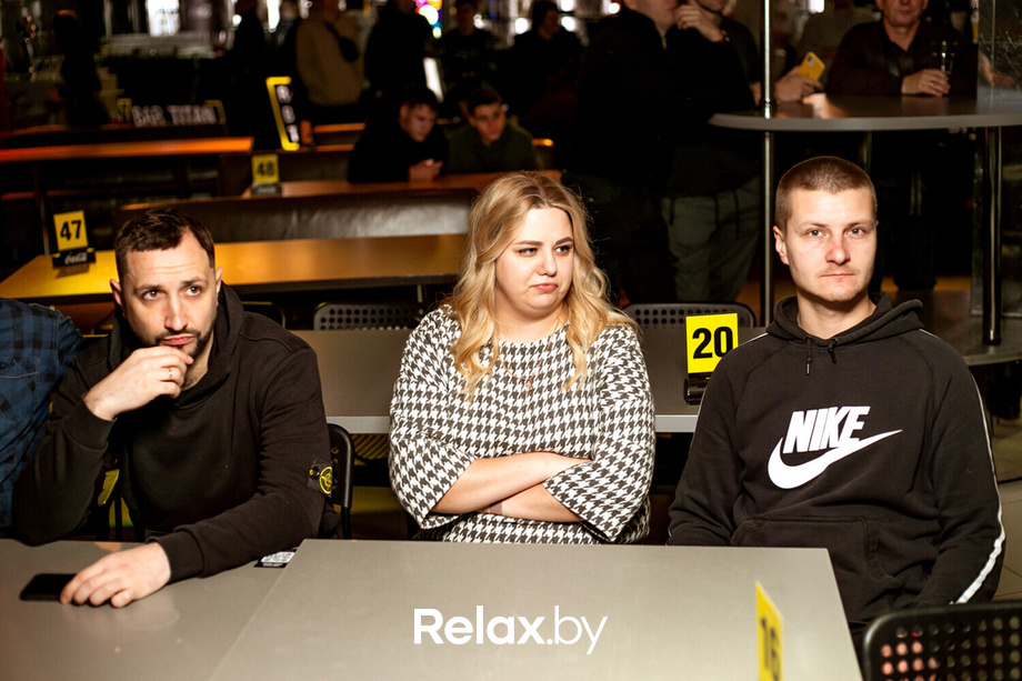 Трансляция финала чемпионата мира по футболу 2022 в Катаре, фото № 19