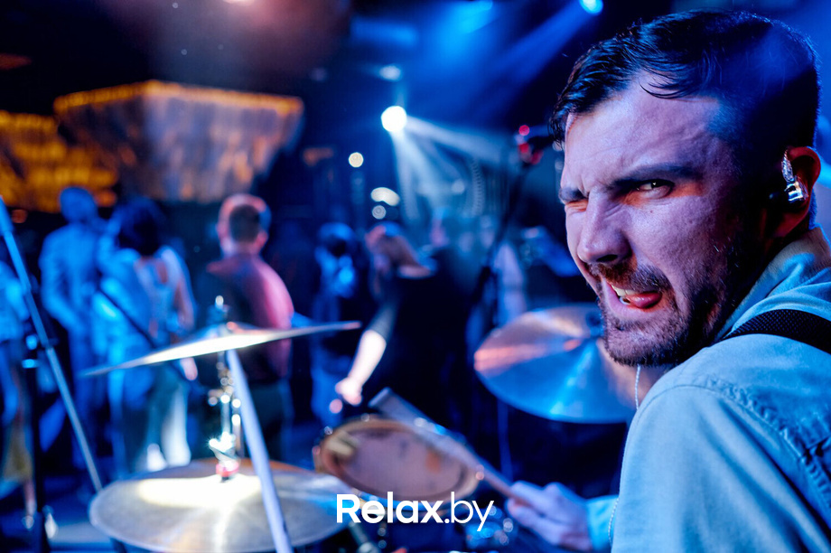 Friday Music, фото № 4