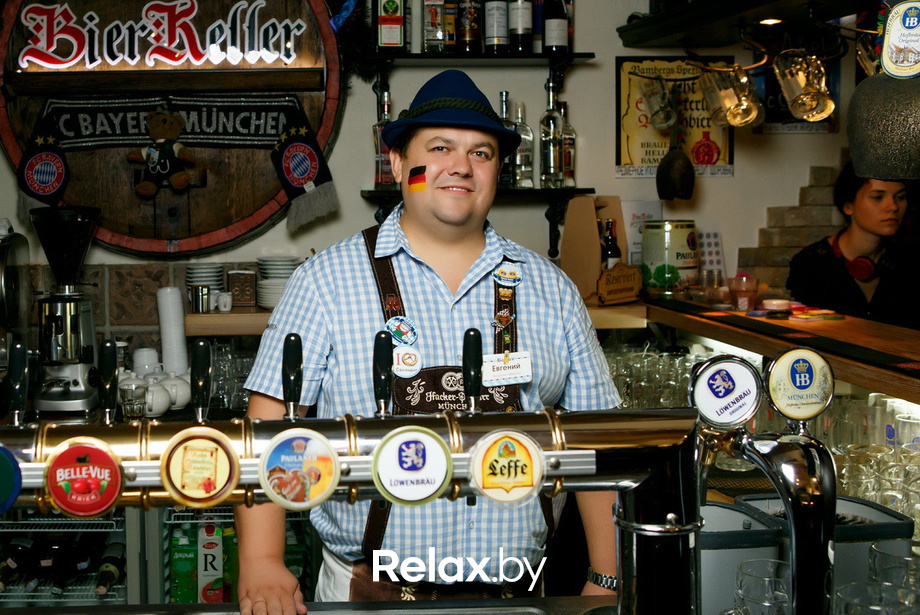 Октоберфест, фото № 23