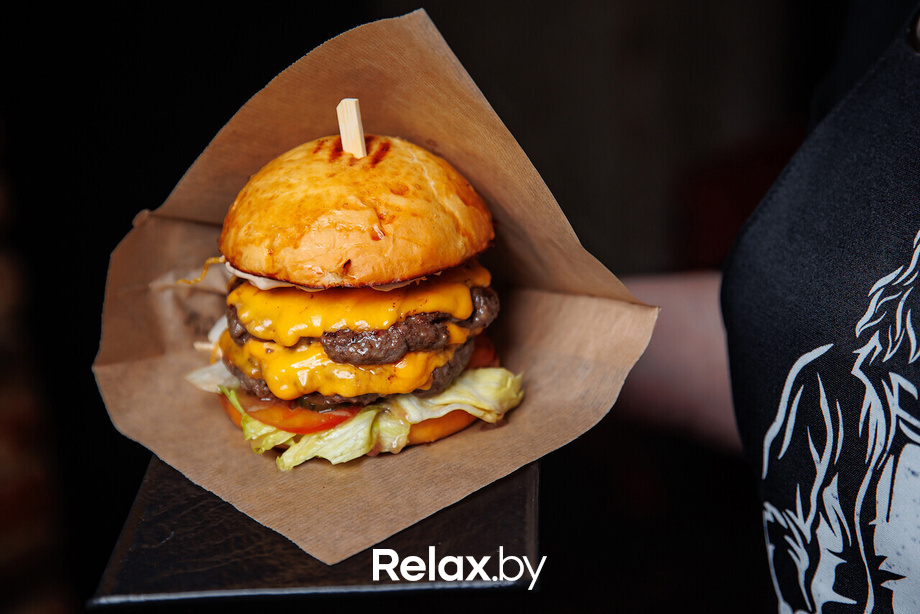 Live Lounge, фото № 2