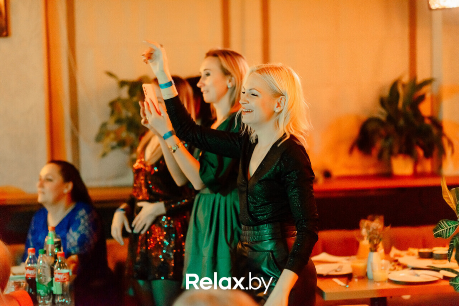 Ёлки 2022, фото № 23