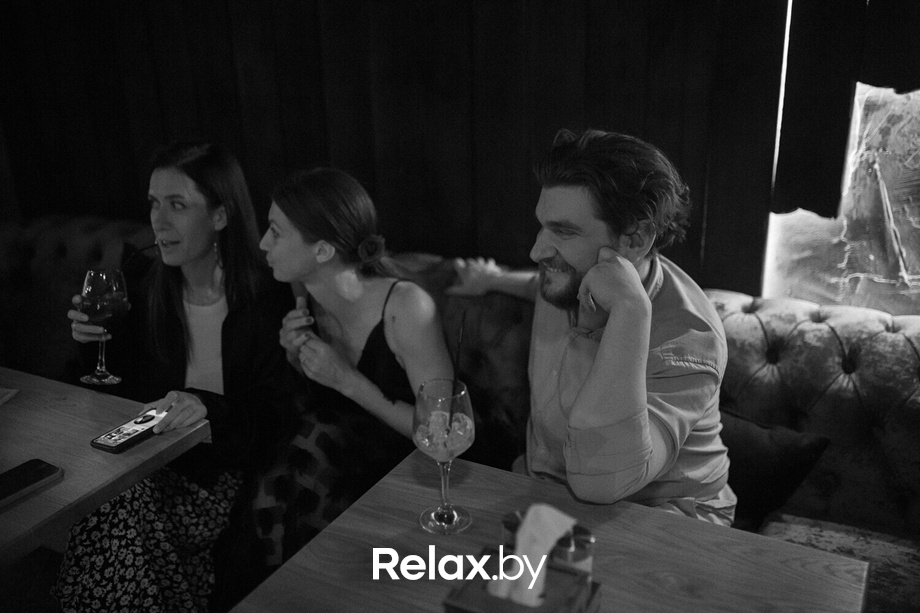 Tuesday Party, фото № 106