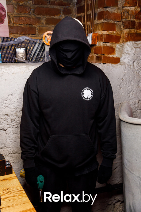 Halloween:Чародейка, фото № 75