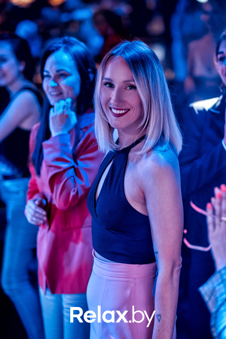 Friday Music, фото № 82