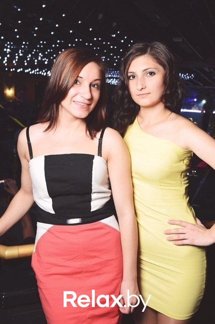 Centr Club Show, фото № 72