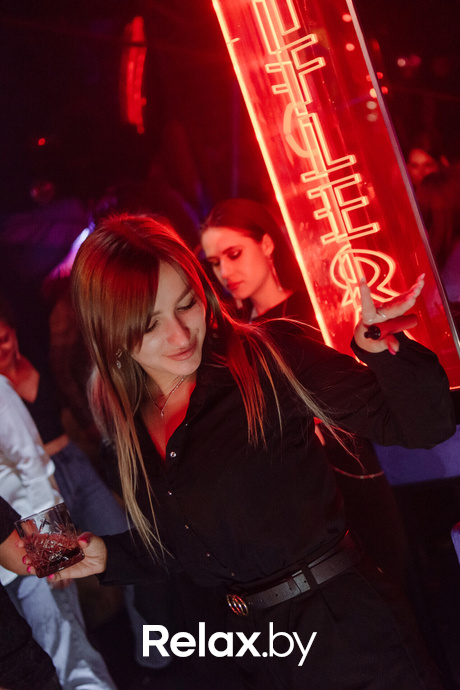 Stiflera party, фото № 9