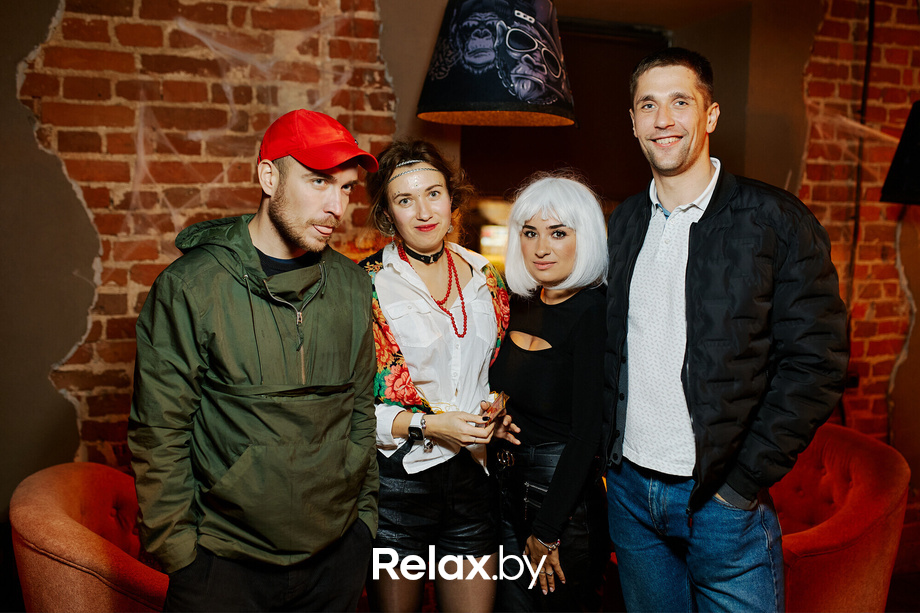 Halloween day 2, фото № 47