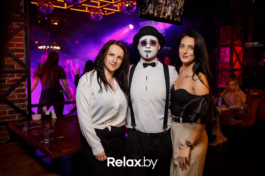 Brooklyn Live!, фото № 14