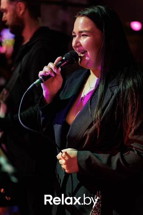 Новогодний корпоратив, фото № 101