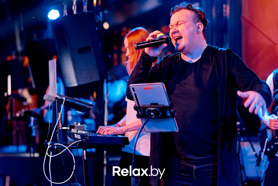 Saturday music, фото № 67