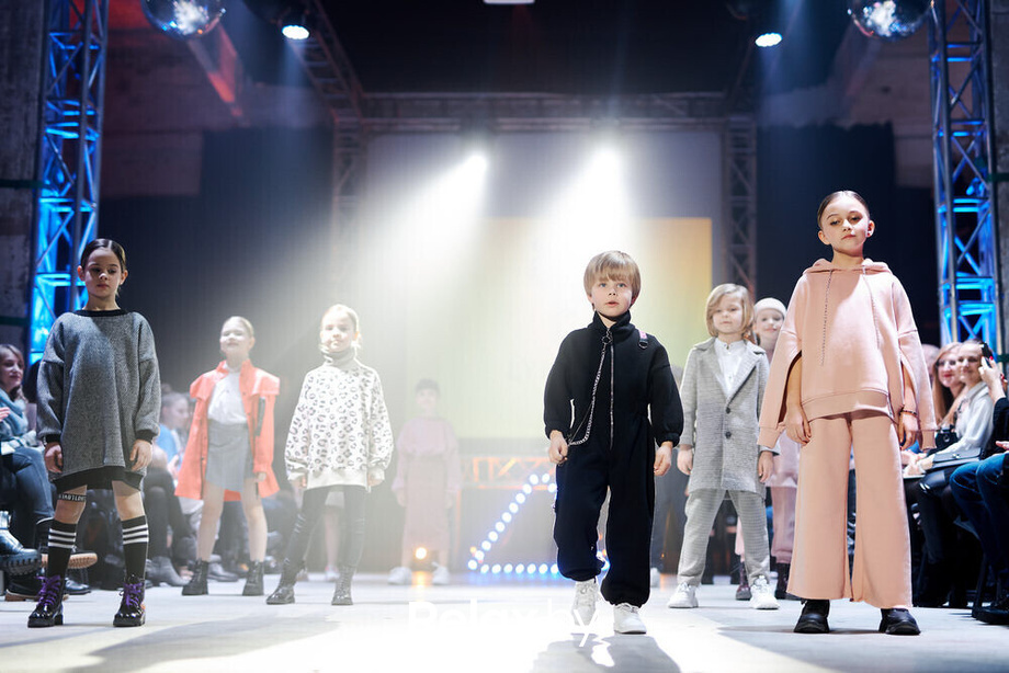 FASHION KIDS’ SHOW, фото № 123