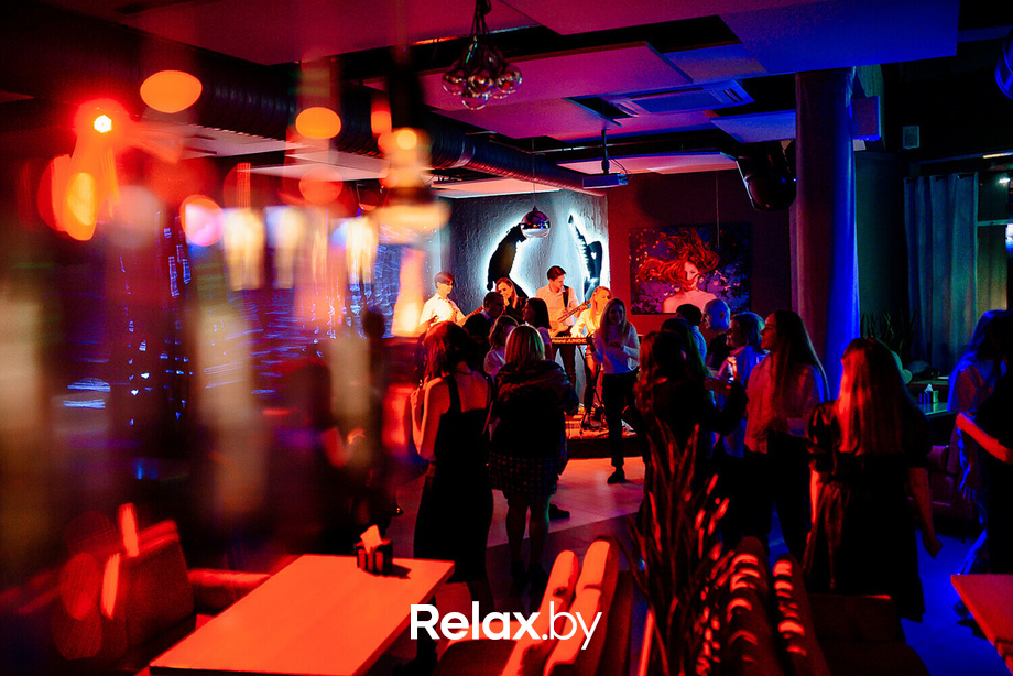 Ночные жители, фото № 50