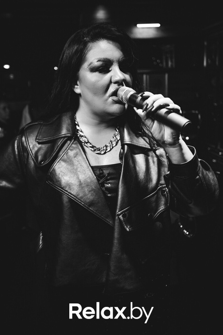 Пятница в PEAKY BLINDERS, фото № 42