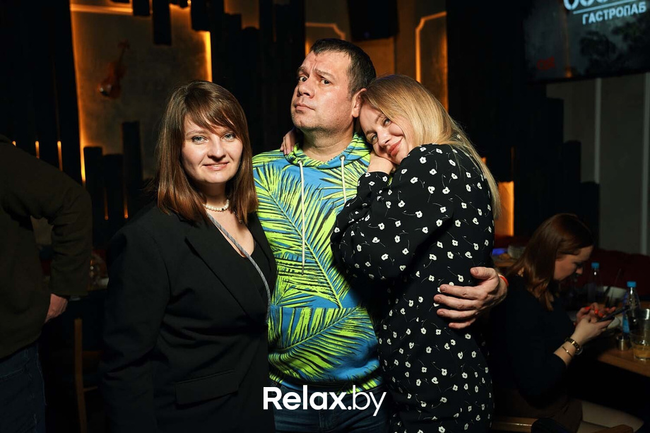 Saturday party, фото № 33