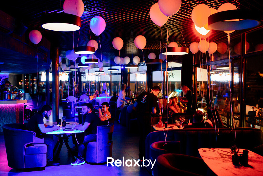 Luna party, фото № 34