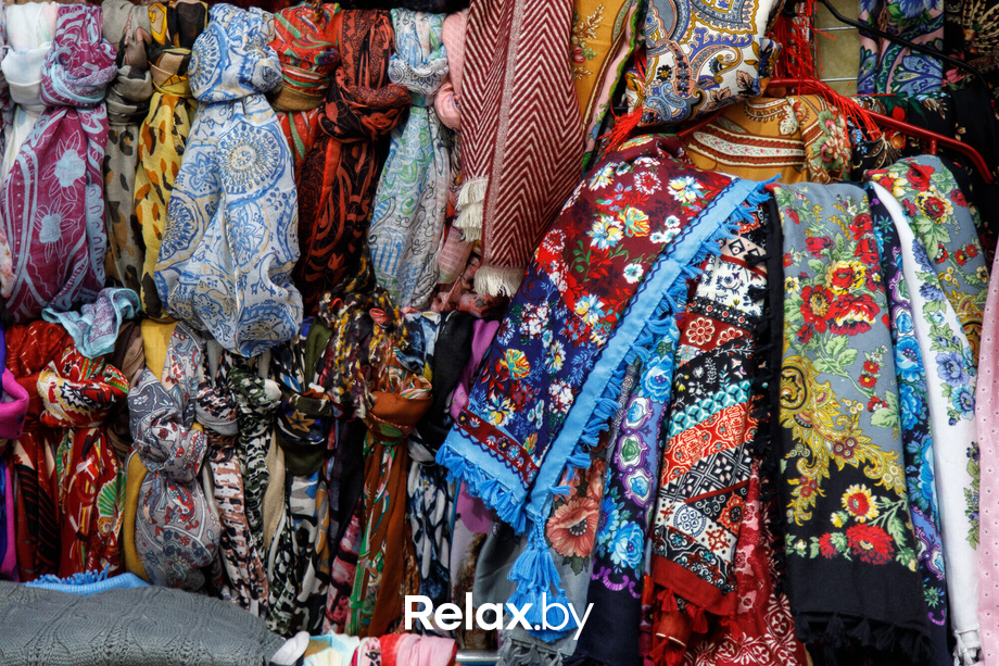 Ярмарка «Мир мёда и здоровья», фото № 160