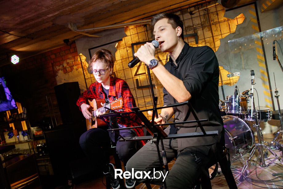 Saturday in the fire, фото № 1