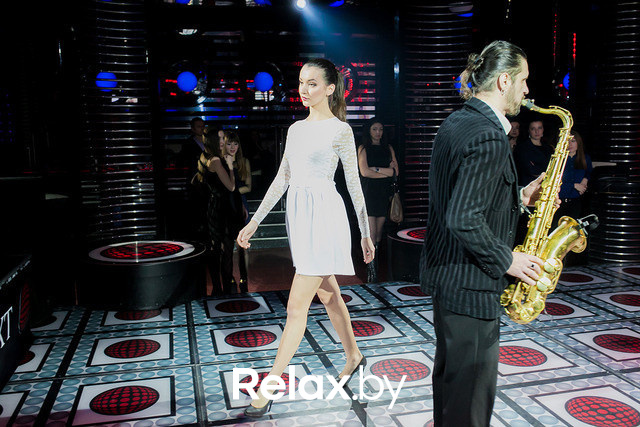 Valentine's night, фото № 12