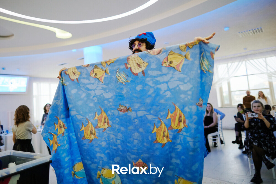 SILVER PARTY 2022 KIDS’ PODIUM, фото № 243