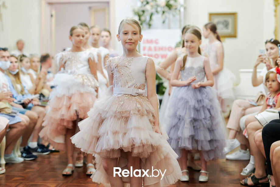 IMG FASHION SHOW – SUMMER 2021, фото № 85