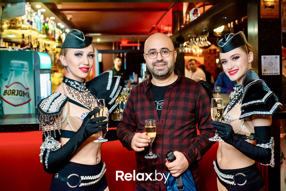 MoulinRouge, фото № 63