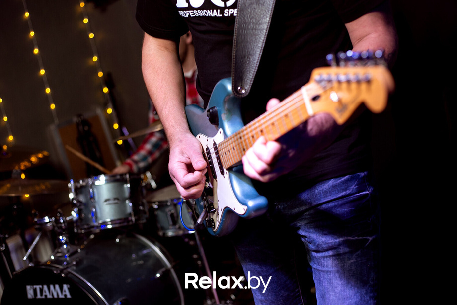 Ночные жители, фото № 35