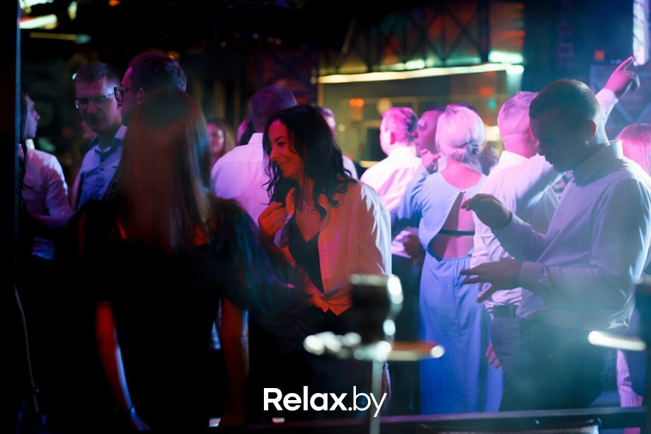 Brooklyn Live!, фото № 47